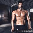 'Lucifer' Star Tom Ellis Reveals How He Got Ripped