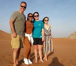 Akuapem Poloo in Dubai