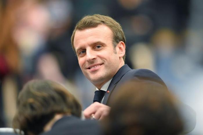 Relations have fractured due to repeated clashes between centrist French leader Macron and Italy's populist coalition government
