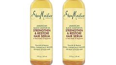 Shea Moisture Jamaican Black Castor Oil Hair Serum