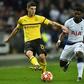 Borussia Dortmund midfielder Christian Pulisic returns to the US squad for friendlies against Ecuador and Chile