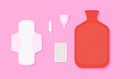 Why You’re SO Intensely Horny On Your Period