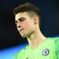 Chelsea goalkeeper Kepa Arrizabalaga was dropped for the Tottenham clash after his Wembley mutiny