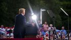 When Trump Snipes at Biden, Republican Strategists Wince