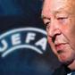 Lennart Johansson, former president of UEFA, has died aged 89 after a short illness