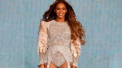 Beyonce Reveals Preeclampsia During Pregnancy