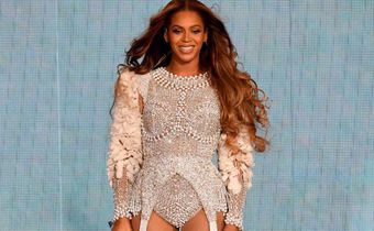 Beyonce Reveals Preeclampsia During Pregnancy