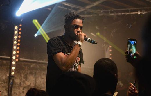 Rappers with African roots bridge a hip-hop divide
