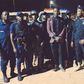 Stonebwoy with Police