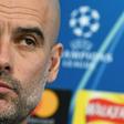 Manchester City manager Pep Guardiola warned against complacency in the second leg of their Champions League last 16 tie against Schalke