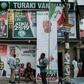 Nigeria's presidential and parliamentary elections have been postponed for a week due to logistical problems