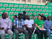 Launch of 2019 Milo U-13 Champions League