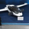 Lilium, which showed a prototype "air taxi" in late 2018, says it will offer prices similar to regular taxis but will be four times faster