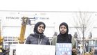 In Attacking Omar, Trump Revives His Familiar Refrain Against Muslims