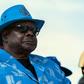Malawi's President Peter Mutharika is hoping his record will be enough to get him re-elected for a second term