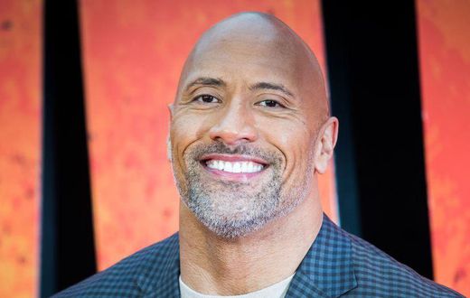 Dave Bautista Says The Rock Could Be President
