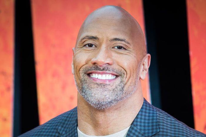Dave Bautista Says The Rock Could Be President