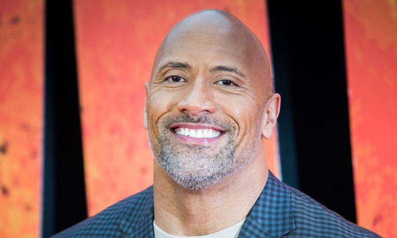 Dave Bautista Says The Rock Could Be President