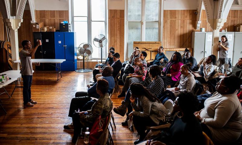 Black Lawmakers to Block Legalized Marijuana in N.Y. if Their Communities Don't Benefit