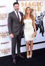 Premiere Of Warner Bros. Pictures'