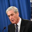 Special Counsel Robert Mueller speaks about his investigation into Russian interference in the 2016 presidential election