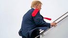 Donald Trump, king of the losers