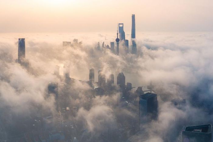 Best and Worst Cities for Breathing Clean Air