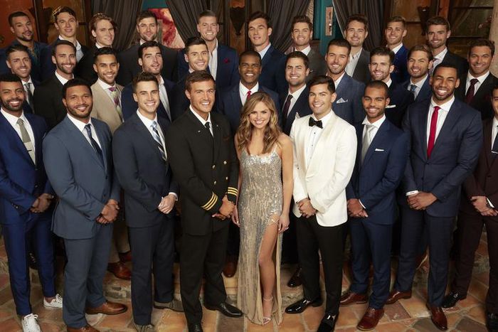 How Does the Bachelorette Remember Names?
