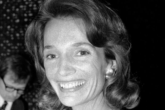 Lee Radziwill, Ex-Princess and Sister of Jacqueline Kennedy Onassis, Dies at 85