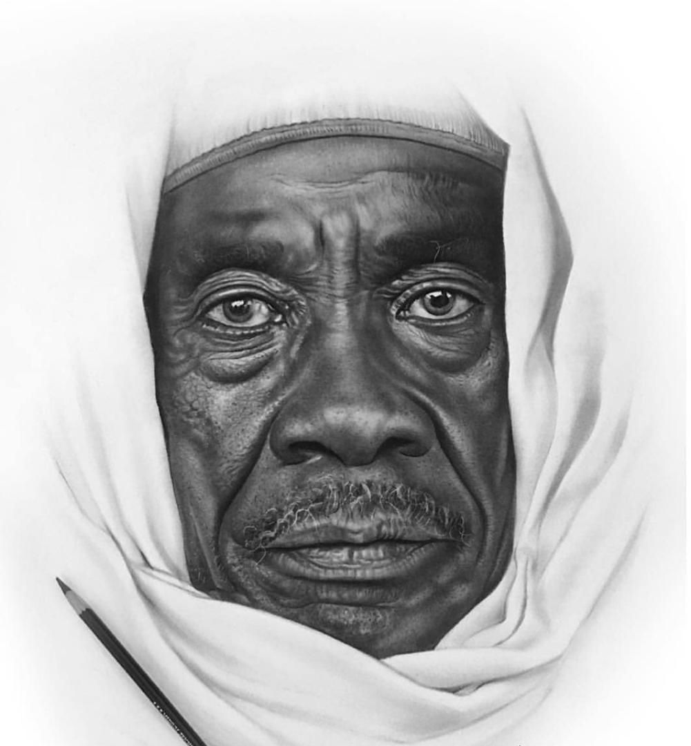 Pencilgram