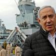 A Jerusalem Post report quoted Israeli Prime Minister Benjamin Netanyahu as saying that "Poles cooperated with the Germans" in the Holocaust