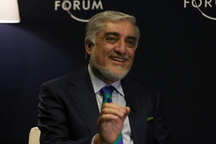 Afghanistan's Chief Executive Abdullah Abdullah, during an AFP interview in Jordan, said "governmental and non-governmental politicians" need to be on one platform for talks on future peace and reconciliation