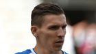 Sural, who was 28, had also played for Czech sides FC Brno, Slovan Liberec and Sparta Prague, as well as for his country