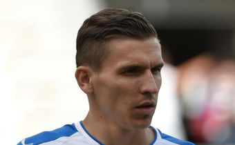 Sural, who was 28, had also played for Czech sides FC Brno, Slovan Liberec and Sparta Prague, as well as for his country