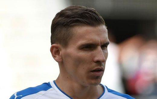 Sural, who was 28, had also played for Czech sides FC Brno, Slovan Liberec and Sparta Prague, as well as for his country
