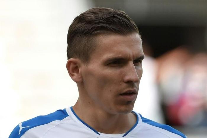 Sural, who was 28, had also played for Czech sides FC Brno, Slovan Liberec and Sparta Prague, as well as for his country