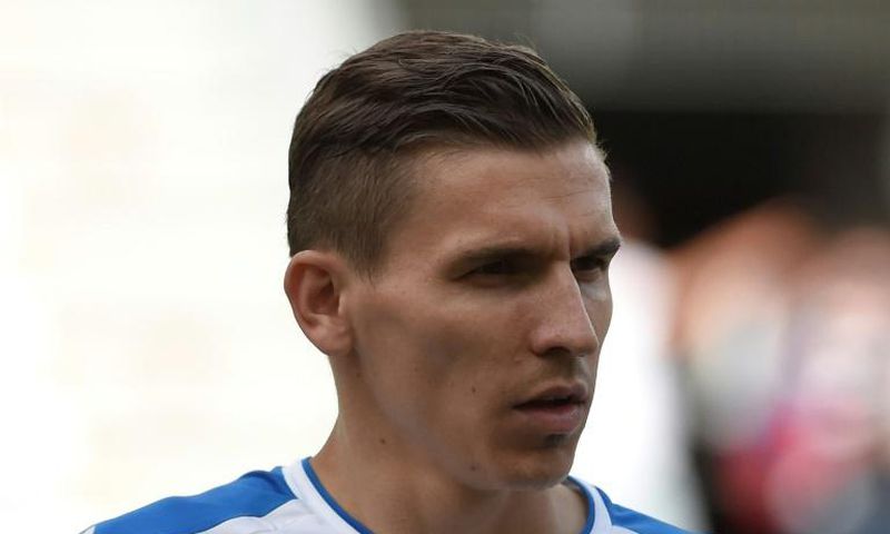 Sural, who was 28, had also played for Czech sides FC Brno, Slovan Liberec and Sparta Prague, as well as for his country