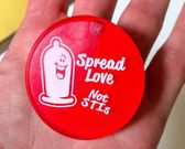 STIs are mainly transmitted through sexual contact