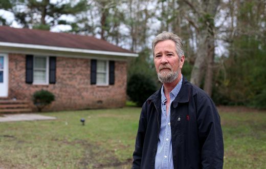 North Carolina Operative Indicted in Connection with Absentee Voter Fraud