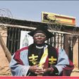 Pastor vies for president as his church forms and registers a political party