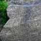 Could the inscription on this small boulder have been a love letter whose secret has remained untouched for centuries, or a proud note left by an eighteenth-century fort-builder? Or something even more mysterious?