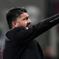 Gennaro Gattuso's AC Milan have taken just five points from six games.