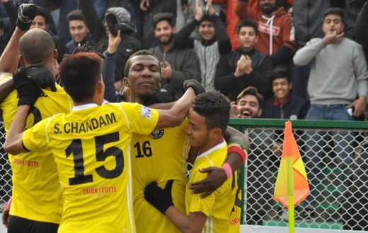 Abednego Tetteh