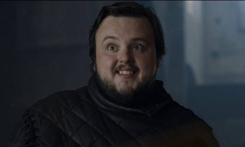 How the Hell is Sam Tarly Still Alive in 'GoT'?
