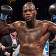 Deontay Wilder