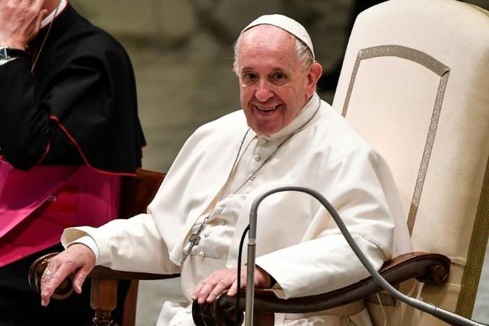 Pope Francis visits Romania Friday with a message of unity