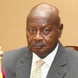 Ugandan President, Yoweri Museveni