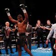 Daniel Dubois beats Ricard Lartey