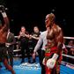 Daniel Dubois beats Ricard Lartey