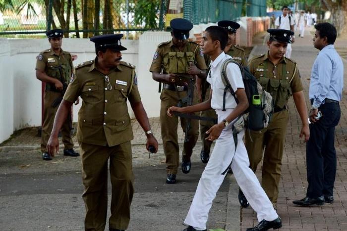 The government reopened public schools on Monday, but attendance dropped to below 10 percent in many places with parents fearing fresh attacks